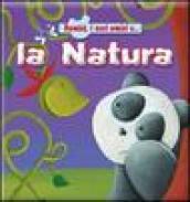 La natura