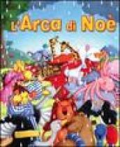 L'arca di Noè. Libro pop-up