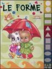 Le forme. Ediz. illustrata