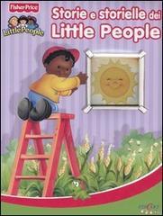 Storie e storielle dei Little People. Ediz. illustrata