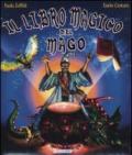 Il libro magico del mago