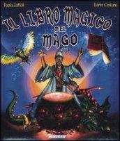 Il libro magico del mago