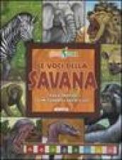 Le voci della savana