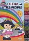 I colori dei Little People