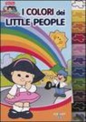 I colori dei Little People