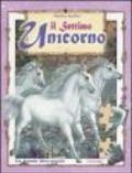 Il settimo unicorno. Un grande libro-puzzle