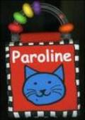 Paroline