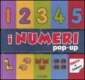 I numeri pop-up. Ediz. illustrata