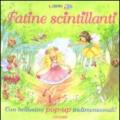 Fatine scintillanti. Libro pop-up. Ediz. illustrata