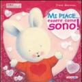 Mi piace... essere come sono! Ediz. illustrata