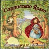 Cappuccetto rosso