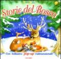 Storie Del Bosco. Libro Pop-Up