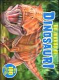 Un Mondo Di Dinosauri