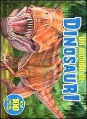 Un Mondo Di Dinosauri