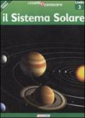 Il sistema solare. Pianeta Terra. Livello 3. Ediz. illustrata