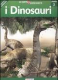 I dinosauri. Pianeta animali. Livello 3. Ediz. illustrata