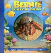 Bernie cerca casa