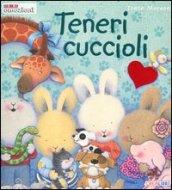 Teneri cuccioli