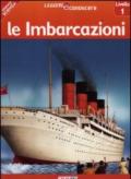 Le imbarcazioni. Pianeta scienza. Livello 1