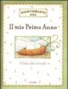 Il mio primo anno. Il libro dei ricordi. Teneri coniglietti