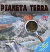 Pianeta terra. Con gadget