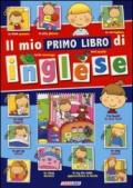 Il mio primo libro di inglese