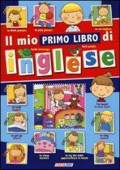 Il mio primo libro di inglese