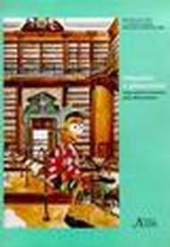 Pinocchio e pinocchiate nelle edizioni fiorentine della Marucelliana