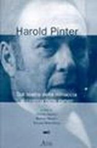 Harold Pinter. Dal teatro della minaccia al cinema delle ceneri