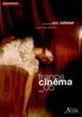 France cinéma '04. Catalogo dell'edizione 2004 della rassegna cinematografica «France cinéma»