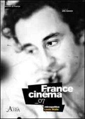 France cinema '07. Retrospettiva Louis Malle