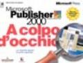 Microsoft Publisher 2000