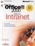 Microsoft Office 2000 nella tua Intranet