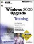 Microsoft Windows 2000 Upgrade Training