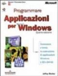 Programmare applicazioni per Microsoft Windows