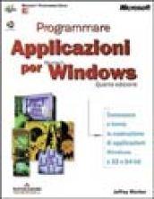 Programmare applicazioni per Microsoft Windows