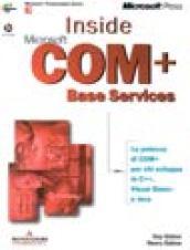 Inside COM+ Base Services