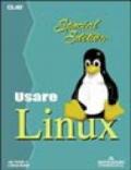 Usare Linux Special Edition. Con 3 CD-ROM