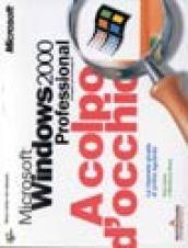 Microsoft Windows 2000 Professional