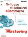 Sviluppo di soluzioni eCommerce. Business to consumer