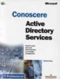 Conoscere Active Directory Services