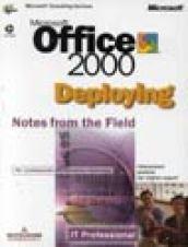 Microsoft Office 2000 Deploying