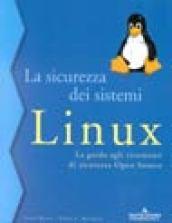 La sicurezza dei sistemi Linux