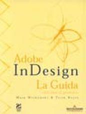 Adobe InDesign. La guida
