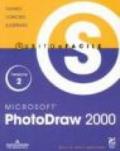 Photodraw 2000 subito e facile