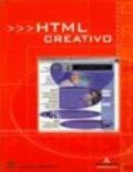 HTML creativo. Con CD-ROM