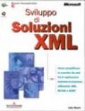 Sviluppo di soluzioni XML
