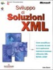 Sviluppo di soluzioni XML