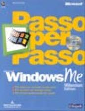 Microsoft Windows Millennium Edition
