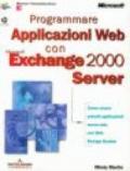 Programmare applicazioni Web con Exchange 2000 Server